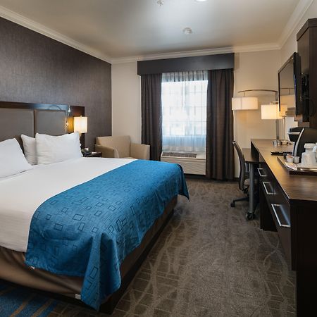 Holiday Inn Express & Suites Santa Clara By Ihg מראה חיצוני תמונה