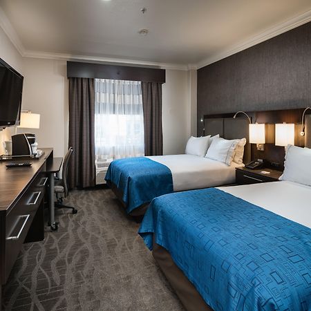 Holiday Inn Express & Suites Santa Clara By Ihg מראה חיצוני תמונה