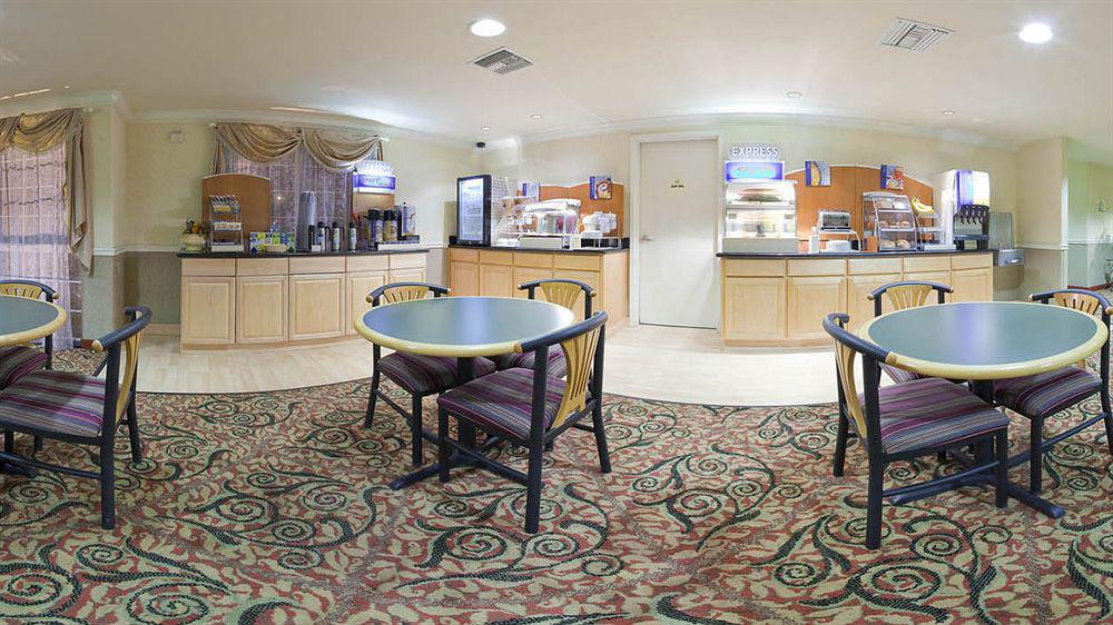 Holiday Inn Express & Suites Santa Clara By Ihg מראה חיצוני תמונה