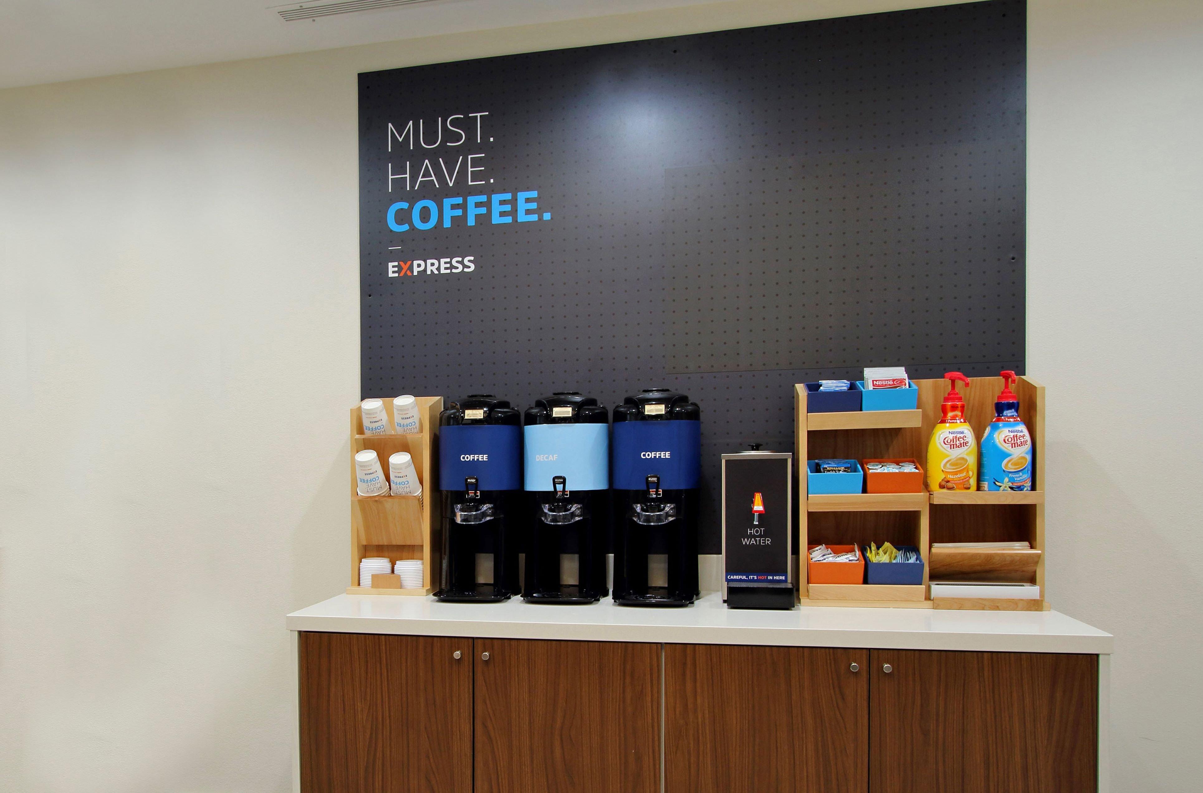 Holiday Inn Express & Suites Santa Clara By Ihg מראה חיצוני תמונה