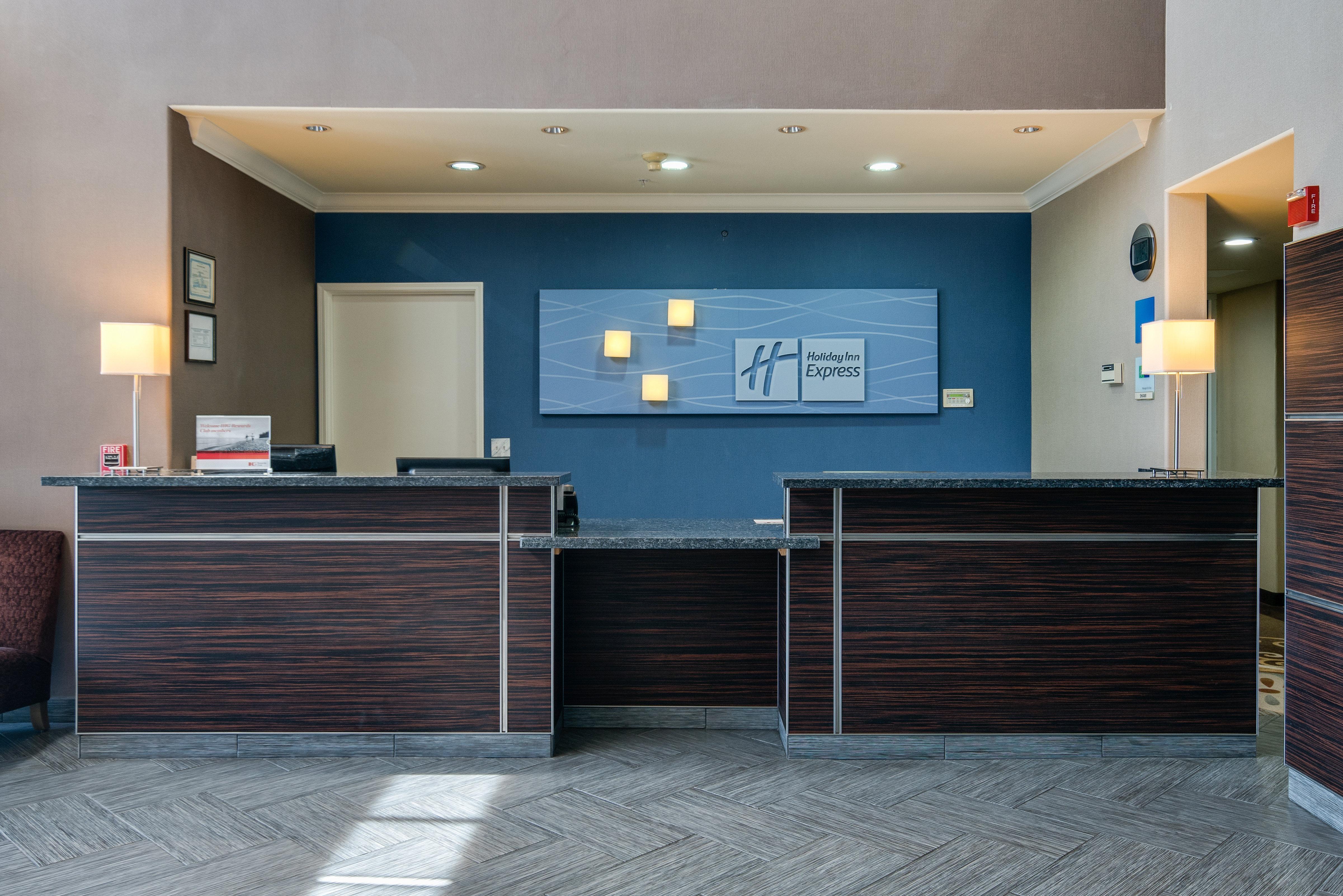 Holiday Inn Express & Suites Santa Clara By Ihg מראה חיצוני תמונה
