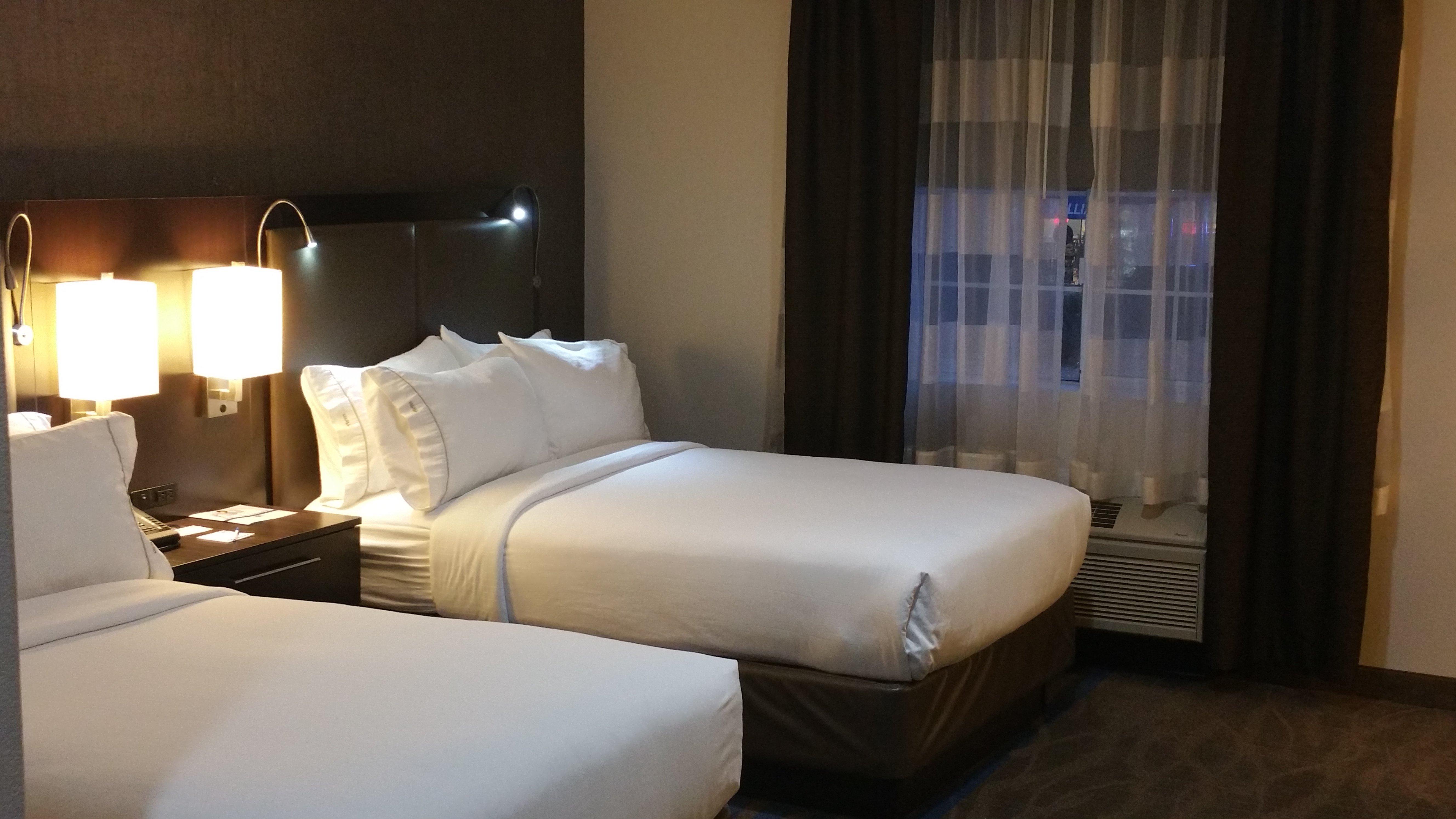 Holiday Inn Express & Suites Santa Clara By Ihg מראה חיצוני תמונה