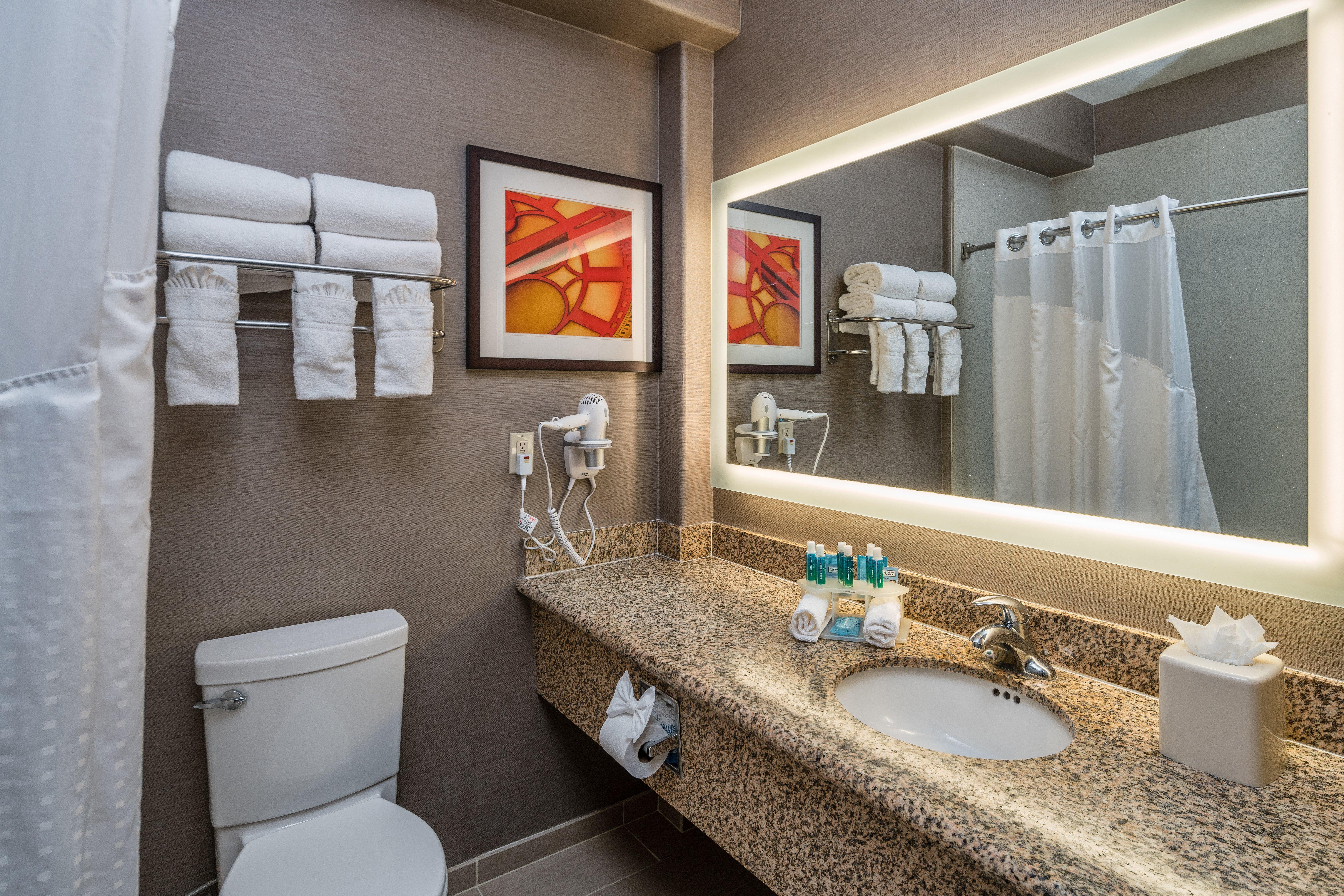 Holiday Inn Express & Suites Santa Clara By Ihg מראה חיצוני תמונה