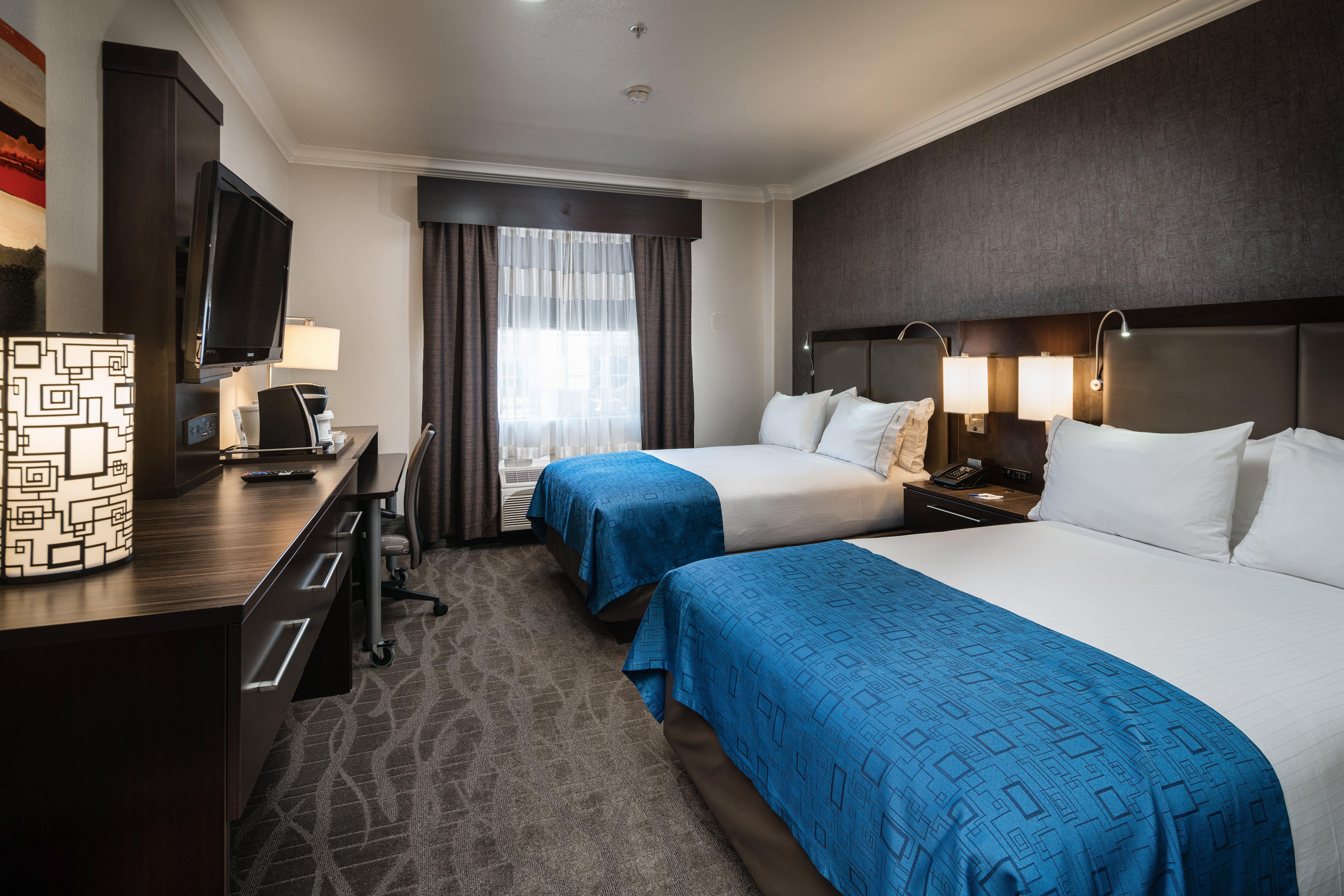 Holiday Inn Express & Suites Santa Clara By Ihg מראה חיצוני תמונה