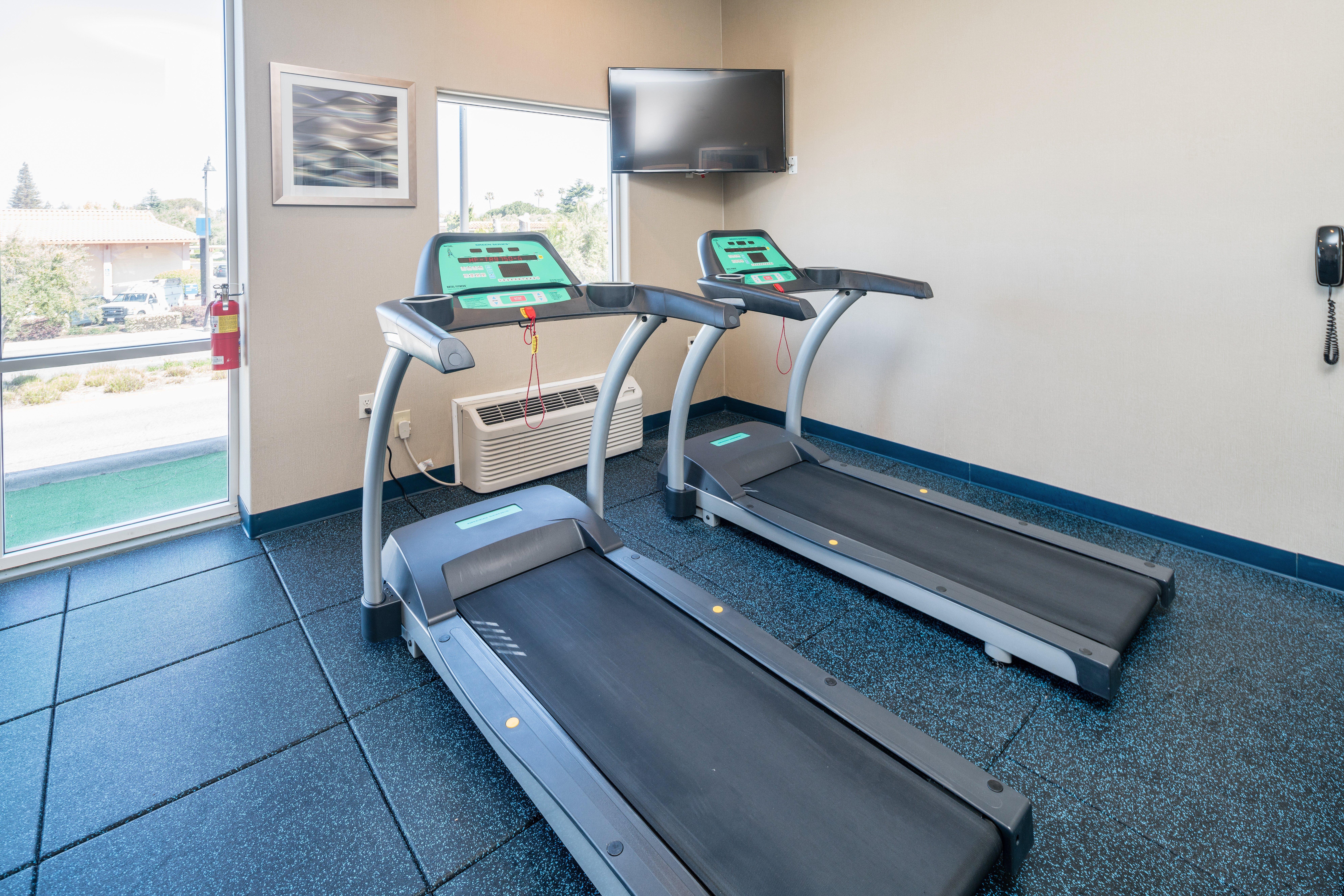 Holiday Inn Express & Suites Santa Clara By Ihg מראה חיצוני תמונה