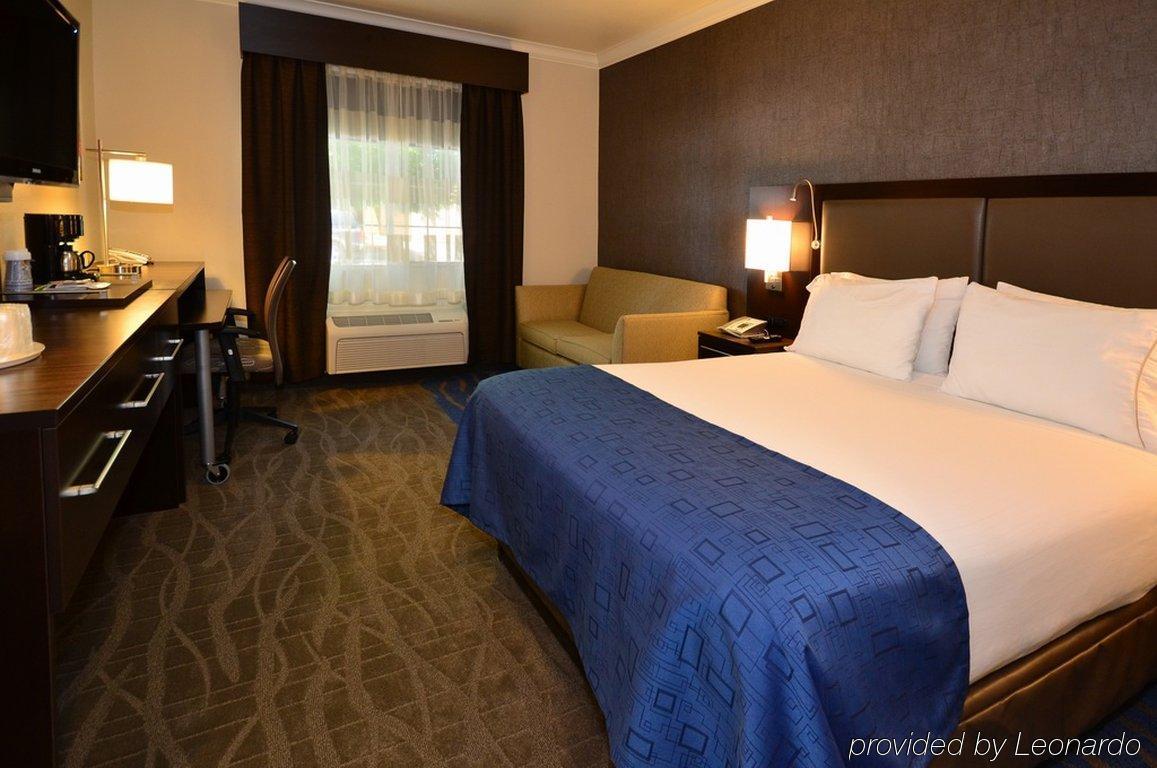 Holiday Inn Express & Suites Santa Clara By Ihg חדר תמונה